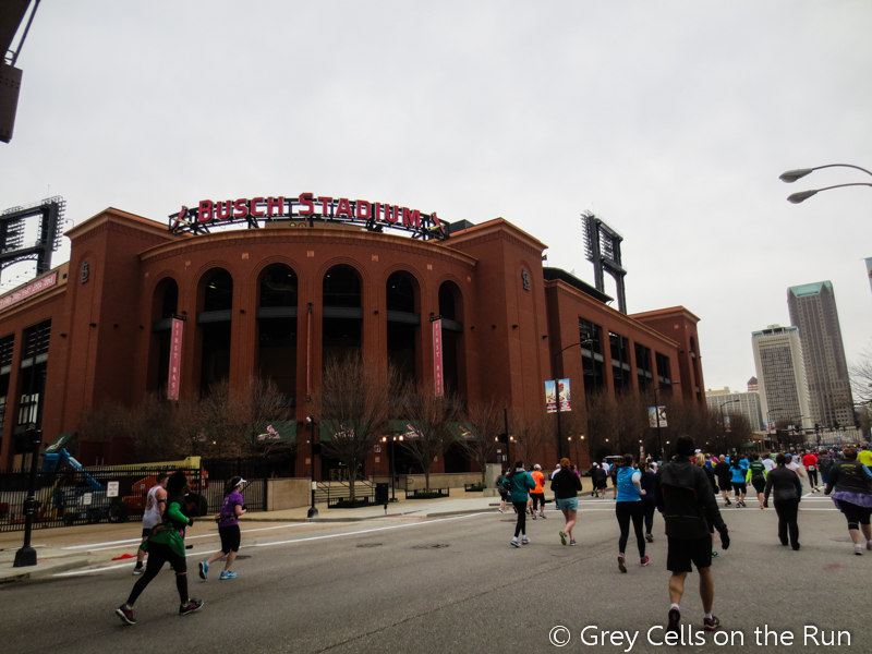 2014 Go St Louis Half Marathon: Gallery – Grey Cells on the Run